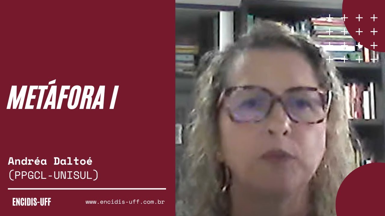 Metáfora I - Andréa Daltoé