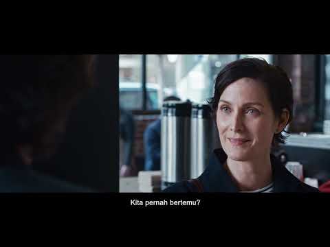 The Matrix Resurrections - Reborn Featurette