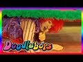 The Doodlebops Cauliflower Power HD Full Episode