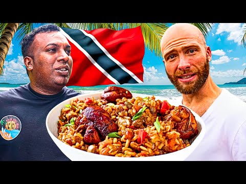 They Won't Show You This Side of Trinidad And Tobago! 🇹🇹