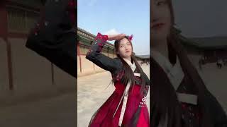 Korean Hot Girl #shorts