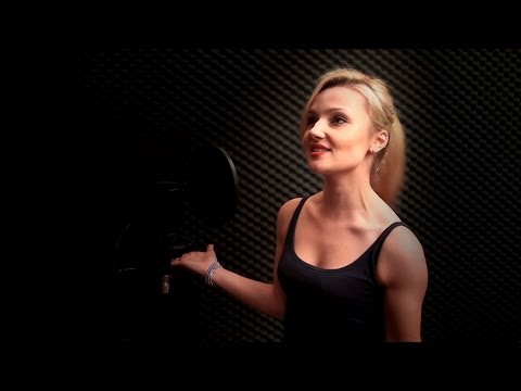 Mambo Hollywood (20th Century Fox Mambo - Smash - Polish version) Sylwia Grobelna