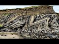 Geology 15 Faults Folds And Joints