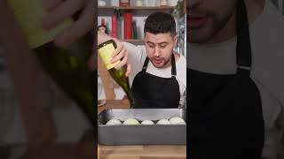 כתף טלה לחג