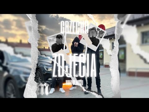 GRZECHU - ZDJĘCIA (prod.JNKSH) [🎥:MYCZU]