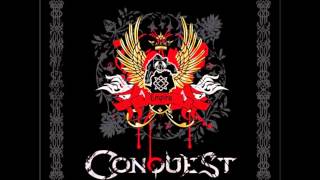 Conquest - Prisoner of The Universe