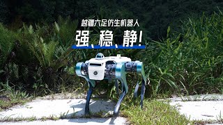 越疆发布机器人新物种！打造首个“机械臂+人形+六足”具身智能平台
