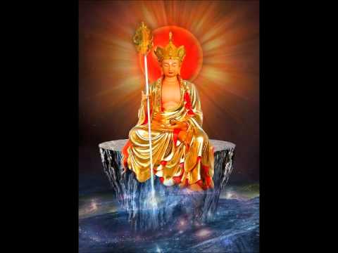 Đọc: Kinh Địa Tạng Bồ Tát Bổn Nguyện