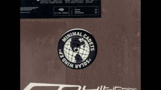 J Caprice - Gypsy Stomp (Sun City Hustlers Dub Mix)