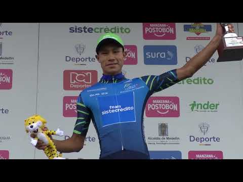 Análisis final de la Vuelta a Colombia 2024