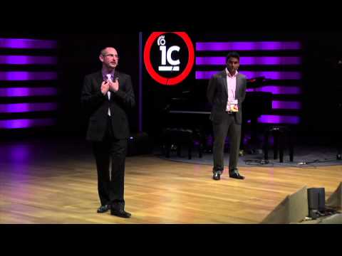 Ogi Ogas and Sai Gaddam - Searching for Sex