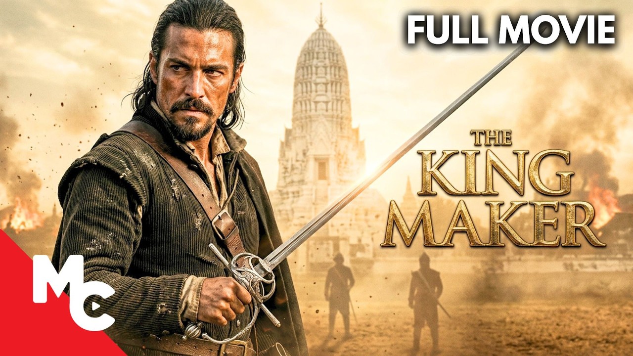 The King Maker (2005)