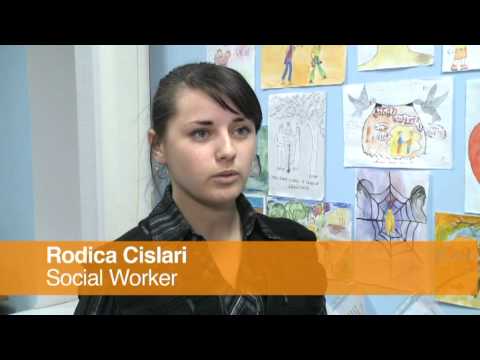 UNFPA Moldova - Gender-based violence