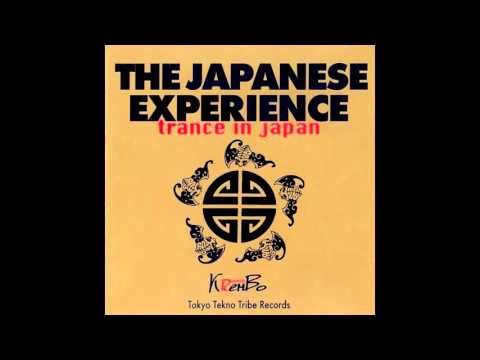 The Japanese Experience - Trance In Japan