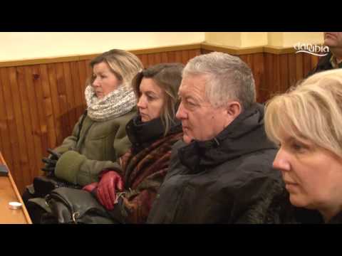 Danubia Híradó (2017. 01. 27.)