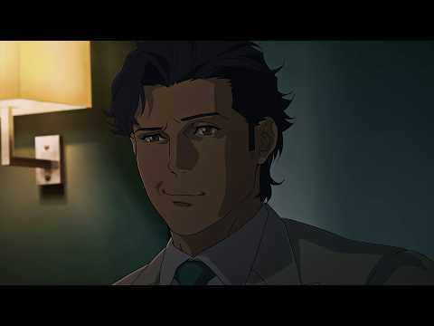 Hathaway meets Fake Mafty | History of Hathaway's Flash