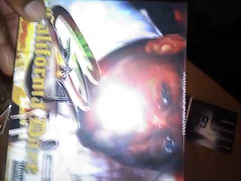 IGOBYTHAKID - created all the GRAPHICS for C2DAJ's ALBUMS (ARTWORK portfolio)