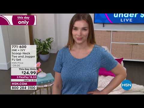 HSN | Discover Deals Under $50 02.28.2022 - 08 AM