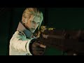 Final Fantasy VII Rebirth - Rufus Ending Scene