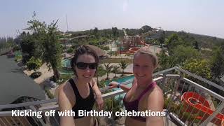 Week 20 - Northeast Cambodia - Thai border to Siem Reap