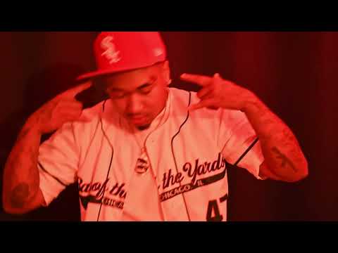 Young Crook- Chicken Chicken (Official Music Video)