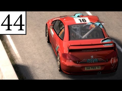 Colin McRae: DiRT - Part 44 || Sparco Rally España (Let's Play)