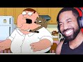 Family Guy Season 15 All Deaths Kill Count