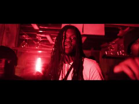 27kgee - straight in (Official Music Video)