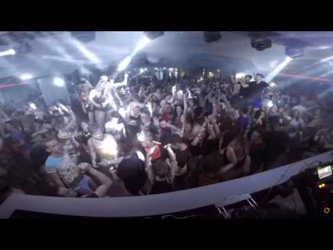 THE WIDEBOYS 8th JUNE 2016 TRINITY