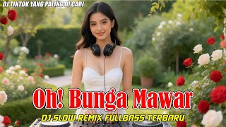 Download lagu DJ SLOW REMIX OH! BUNGA MAWAR - The Mercy's #dj #remix #fullbass mp3 Download lagu DJ SLOW REMIX OH! BUNGA MAWAR - The Mercy's #dj #remix #fullbass mp3