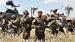 5 minutes ago 700,000 Russian tank guards were annihilated by elite Ukrainian troops