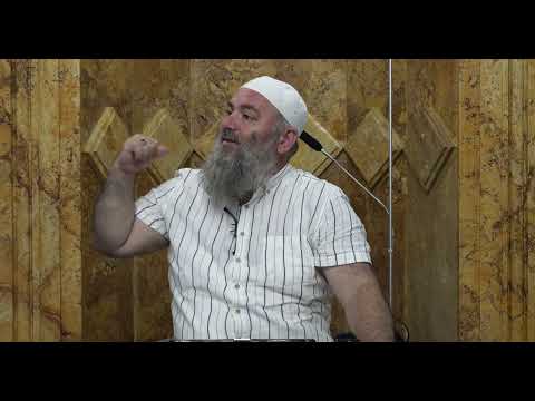 937. Pas Namazit të Sabahut - Obligimi i sunduesve ndaj shtetasëve të tyre - Hadithi 657