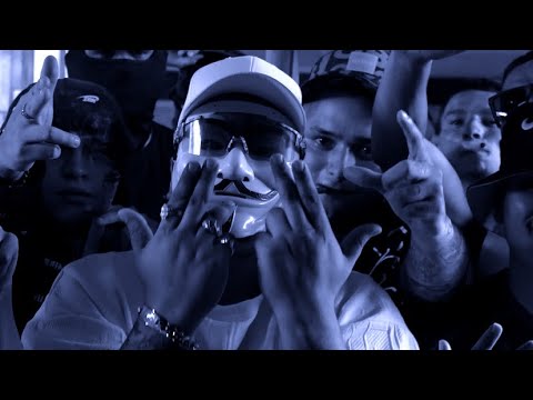 Daniel Castro, @guevara_LA5 - AJUSTE DE CUENTAS (Video Oficial)