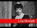 Liza Minnelli: Old Friends