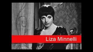 Liza Minnelli: Old Friends