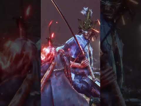 The Most Epic Boss You Probably Never Fought | Sekiro LMTSR | Inner Isshin