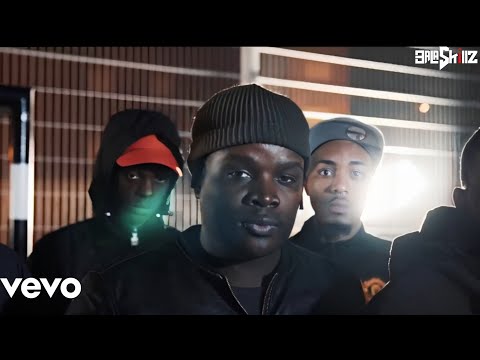 Valete, Boss AC & Mundo Segundo - Alerta (Ft. Estraca & Kappa Jotta) (2024)