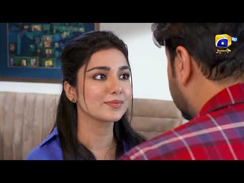 Baylagaam Episode 97 | Best Moment 11 | Ali Abbas - Laiba Khan - Haroon Shahid | HAR PAL GEO