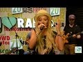 Delia Ana Zorile Se Varsa Live La Radio ZU