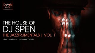 Download lagu The House Of DJ Spen (The Jazztrumentals | Vol.  1) mp3