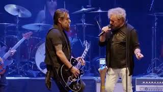 Sammy Hagar &amp; Kings of Chaos - Loud (Live 2017)