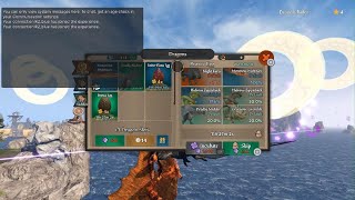 How to train your dragon with arther