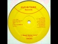 Vicki - I Need Some Love 