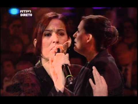 Aldina Duarte - Fado com dono