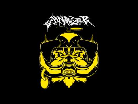 Schnauzer - Blasted Beyond Belief