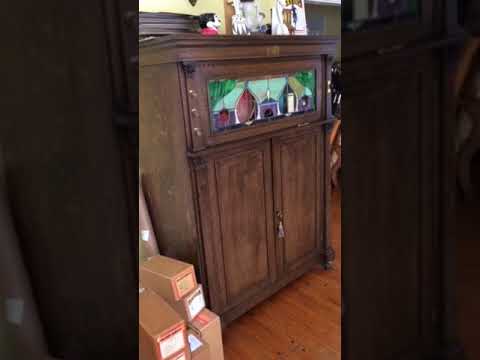 1926 KT Special plays “I Miss My Swiss...”