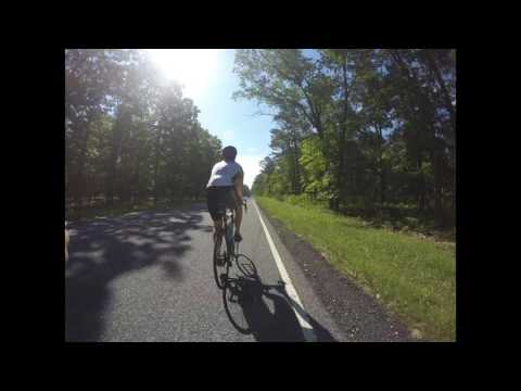 ACS Bridge to the Beach 2016