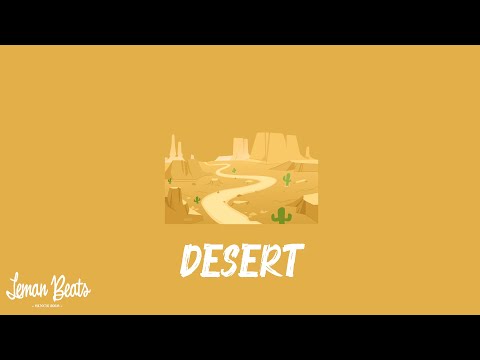 [FREE] Mexican Drill x Latin Drill | Guitar Type Beat 2020 - "Desert"