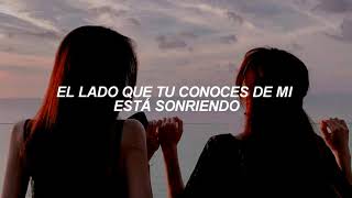 girl's day [minah solo] - truth [sub español]