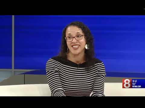 "The First and Last King of Haiti: The Rise of Henry Christophe'" featured on ABC Connecticut